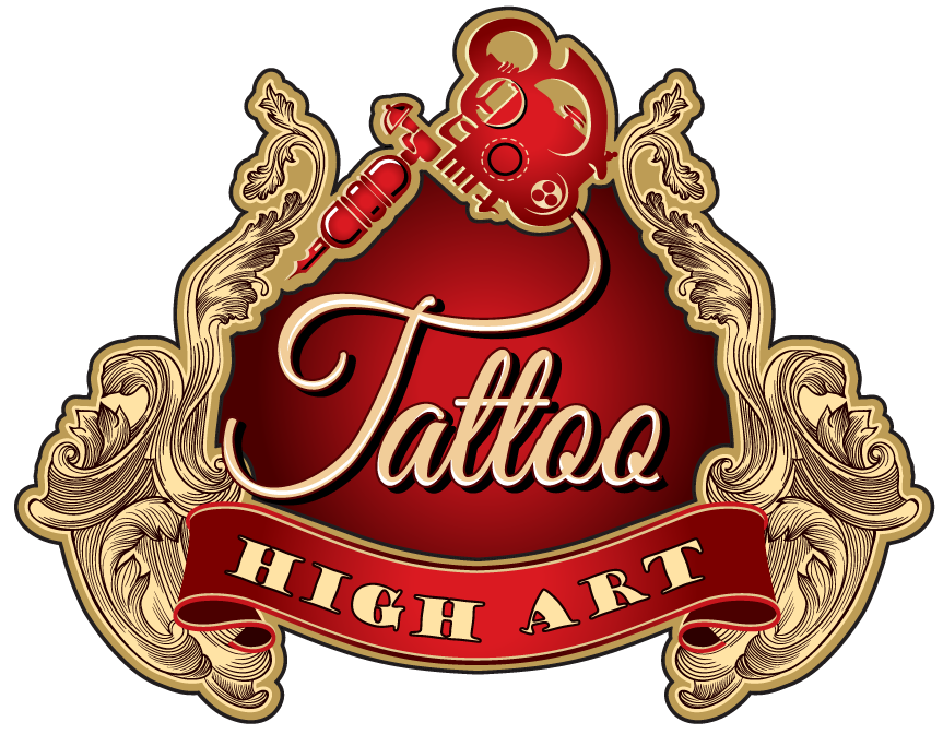 Tattoo High Art